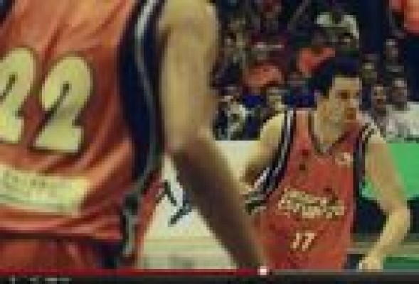 La cultura del esfuerzo, banderín de enganche del Valencia Basket