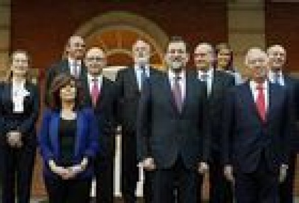 Cuáles son los ministros más criticados del nuevo Gobierno