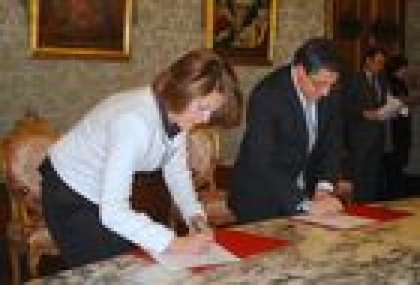 Mercadona entra en 'territorio Eroski' con la apertura de 20 tiendas en Navarra hasta 2016