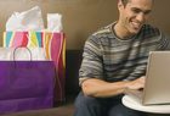 Récord de ventas por internet en Estados Unidos en Navidad
