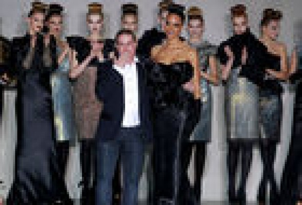 Los 'disidentes' de la Valencia Fashion Week preparan una pasarela alternativa
