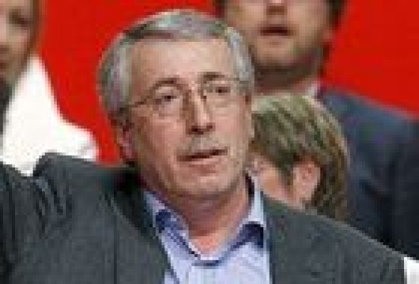 Fernández Toxo pide a Báñez una reunión conjunta de los agentes sociales con Rajoy