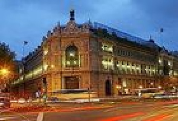 El Banco de España confirma que la economía cayó en el cuarto trimestre y dibuja la recesión