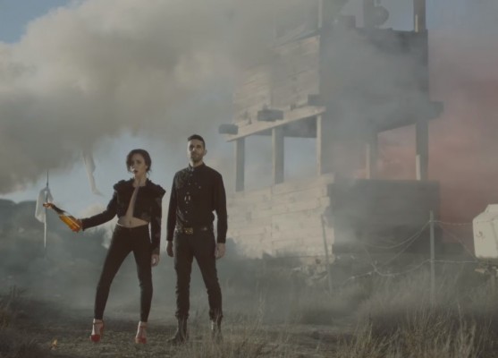 Las Chillers o Fuel Fandango, entre las primeras confirmaciones del Sansan Festival