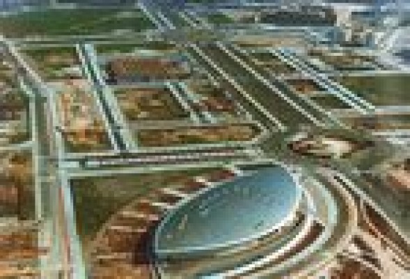 Aedifica Grupo, el socio de Bankia Habitat para acabar el nuevo Mestalla y urbanizar el viejo