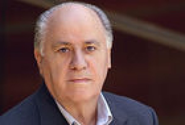 Amancio Ortega protagoniza la mayor operación inmobiliaria de Madrid desde 2008