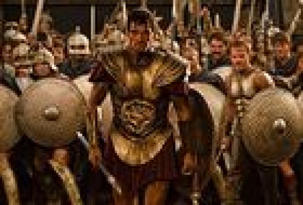 Immortals Mascachapas way of life