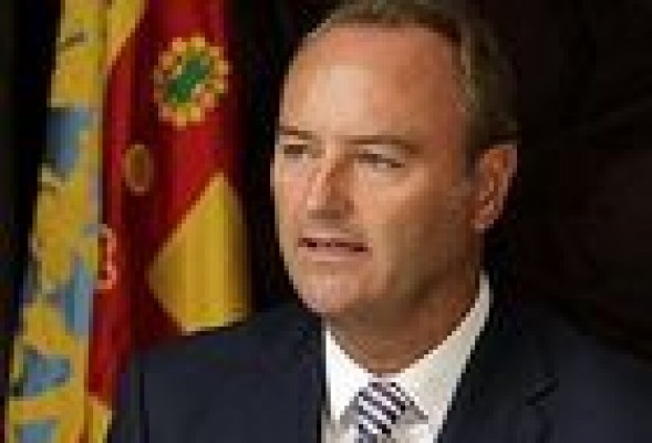 <strong>Alberto Fabra</strong> podría anunciar su propio Consell en rueda de prensa este mediodía