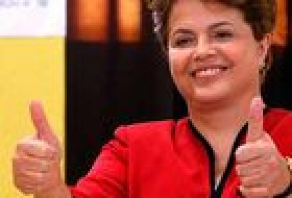 Brasil acumula un superávit fiscal <br />primario de 3,36 % del PIB hasta noviembre