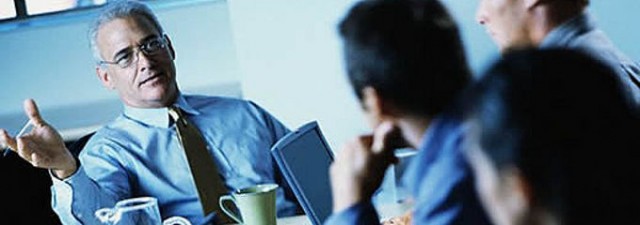 Cómo salvar la empresa en 2012