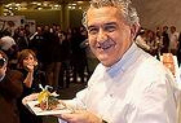 Torreblanca: geniales panettones, macarons y trufas, pero servicio deplorable
