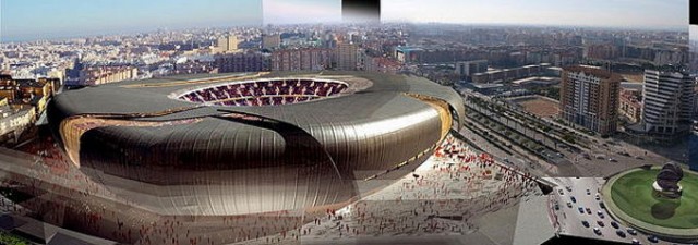 Se inicia una nueva etapa en el Valencia 