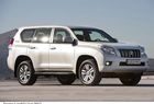<strong>Toyota Land Cruiser 2012: </strong><br />mucho mas para el mejor