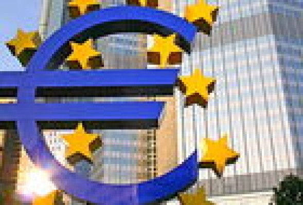 El BCE invirtió 462 millones de euros en deuda pública para cerrar 2011