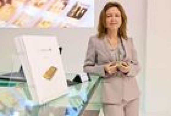 La demanda de monedas de plata y lingotes de oro aumenta un 100% con motivo de la Navidad