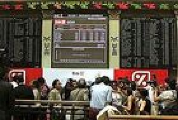 DIA se estrena en el 'Ibex 36' repuntando un 2,4%