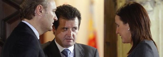 José Císcar, líder de la carrera hacia el fabrismo