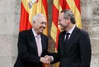 García-Margallo iniciará con el empresariado de la Comunitat Valenciana su ronda de contactos