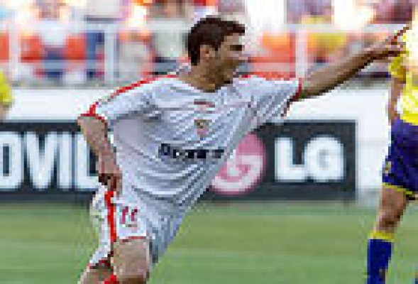 Reyes ficha por el Sevilla