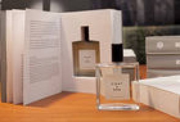 'Eight & Bob', glamour francés para 'presidentes' simpáticos<strong><br /> </strong>