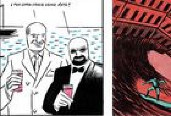 El Roto. Viñetas para una crisis
