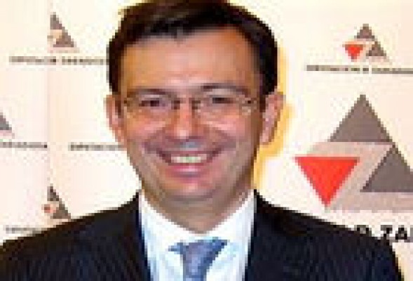 Román Escolano será el nuevo presidente del ICO