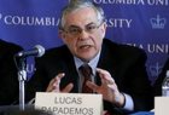 Grecia avisa de que tendrá que abandonar el euro si no se acuerda el segundo rescate