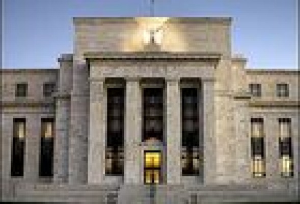 La FED publicará a partir de enero previsiones sobre la evolución de los tipos de interés