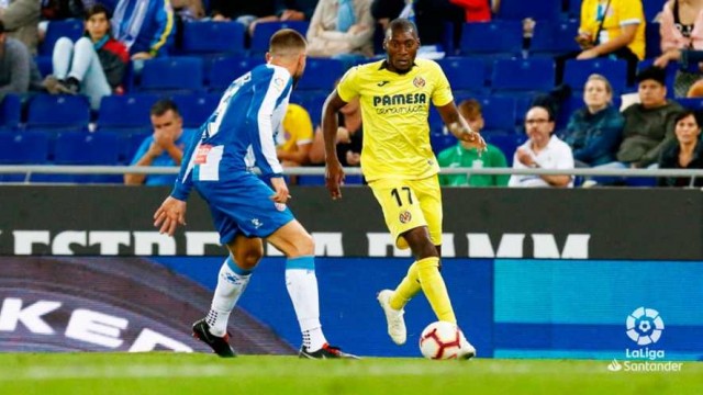 El Villarreal llega al parón en crisis

