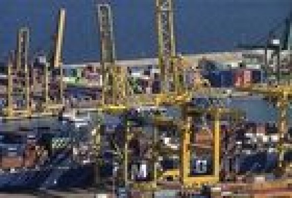 Sigue la racha alcista de los precios de exportación e importación de productos industriales