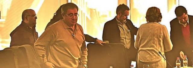 La Generalitat arranca el ajuste duro de la economía con un tijeretazo a los interinos