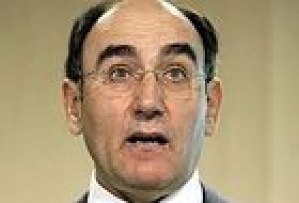 Sánchez Galán recibe un bono estratégico de 305.000 acciones de Iberdrola