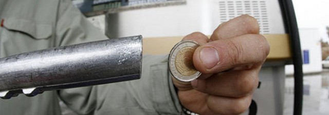 El consumo de combustible, el primer factor de decisión a la hora de comprar un automóvil