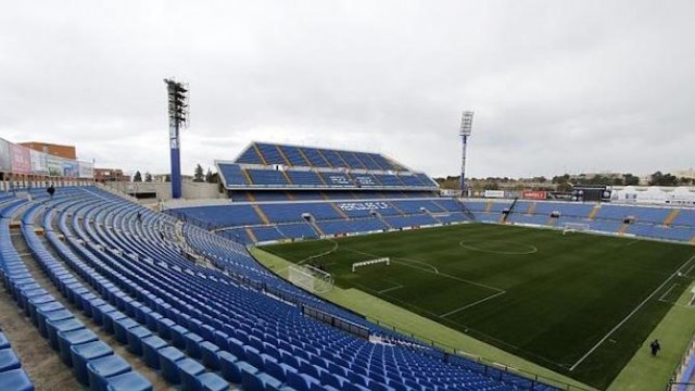 Aligestión pone en venta el estadio Rico Pérez y un paquete de acciones del Hércules