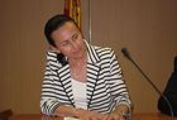 De la Oliva denuncia un perfil falso de Twitter con injurias al juez de la 'causa de los trajes'