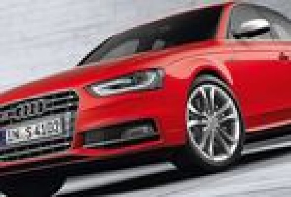 Audi, a la cabeza del segmento premium