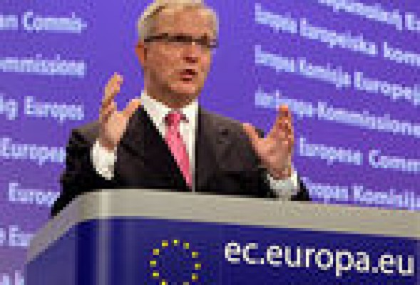 Bruselas exige a Bélgica, Chipre, Hungría, Malta y Polonia nuevas medidas de consolidación fiscal
