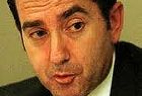 Deutsche Bank intensificó su relación con Generalitat con Uncio en el IVF