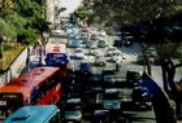 Los jóvenes urbanitas prefieren una movilidad flexible