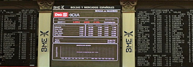 DIA protagoniza el mejor arranque bursátil anual de todos los valores del Ibex