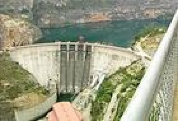 Iberdrola retoma sus proyectos hidráulicos