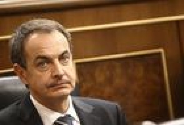 Zapatero pide un debate 