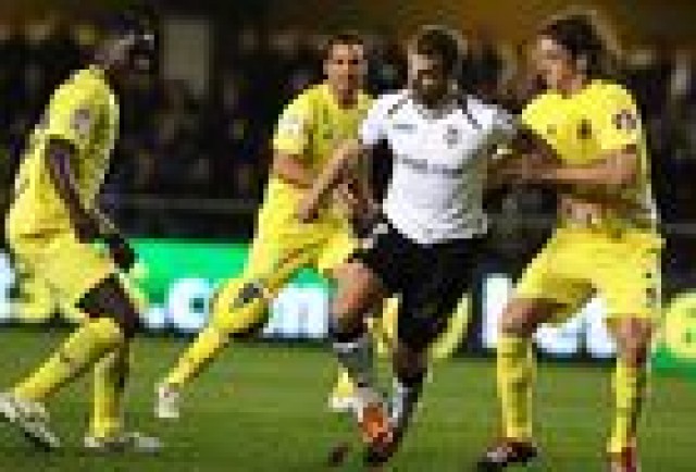 Soldado no estára ante la Real Sociedad