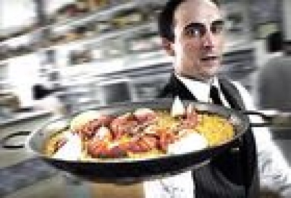 Joe L. Montana: deseos gastronómicos para 2012