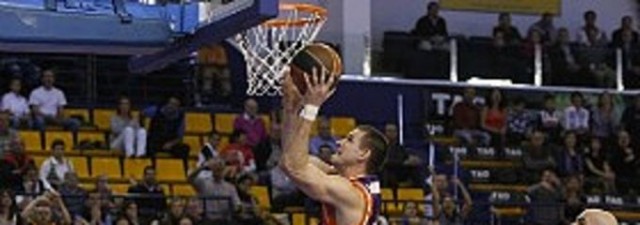 El Valencia Basket a una victoria de la Copa 