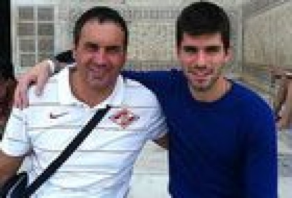 Fallece raniero gianotti