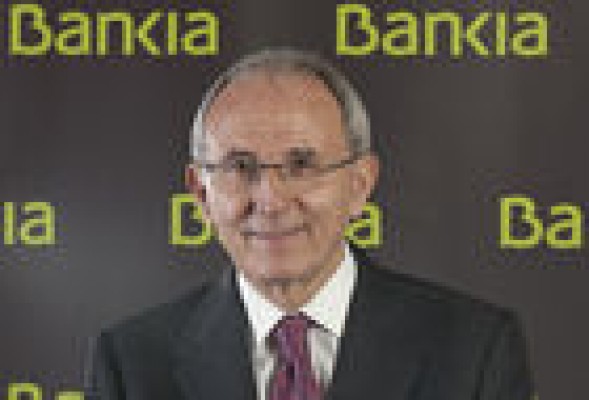 Bankia nombra a Francisco Pons vicepresidente