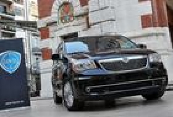 Los familiares de Fiat y Lancia en el Mercado de Colón