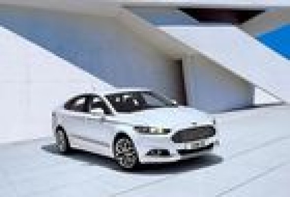 Ford acude a Detroit con una interesante novedad mundial