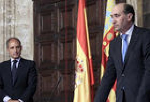 Verdeguer y las empresas públicas